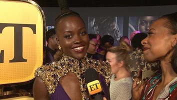 Lupita Nyong'o Says 'Black Panther' Is 'Writing the Rule Book' for Future Marvel Movies (Exclusive)