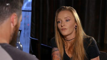 ‘Teen Mom OG’ Star Maci Bookout Reveals She Suffered a Miscarriage of a Baby Girl