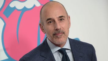 Matt Lauer Calls Himself an 'Easy Mark' in First Interview Since Sexual Misconduct Scandal