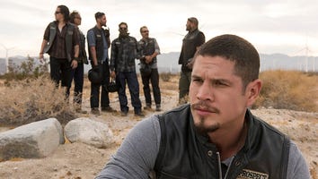 'Sons of Anarchy' Spinoff 'Mayans MC' Officially Coming to FX