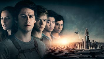 'Maze Runner: The Death Cure' and the Demise of Dystopian YA Franchise