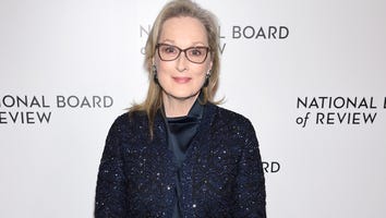 Meryl Streep Spotted Filming 'Big Little Lies' With Reese Witherspoon and Nicole Kidman -- See the Pic!
