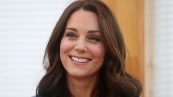 Kate Middleton Cut Off Her Hair for a Heartwarming Reason -- Details