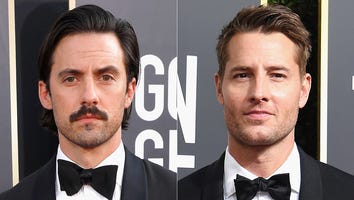 Milo Ventimiglia and Justin Hartley on What They Hope the Time's Up Movement Does for Hollywood (Exclusive)