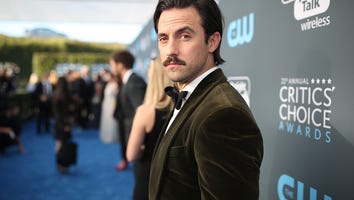 Milo Ventimiglia Named 2019 Hasty Pudding Man of the Year