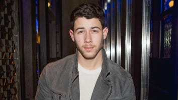 Star Sightings: Nick Jonas Does Vegas, Sofia Richie Parties in LA, 'Lady Bird' Stars Reunite & More!