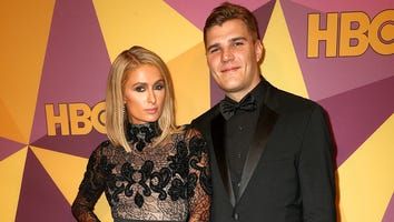 Paris Hilton and Chris Zylka Talk Wedding Plans: ‘We Want to Do It as Soon as Possible’ (Exclusive)