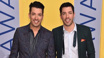 'Property Brothers' Drew & Jonathan Scott React to 'This Is Us' Shout-Out (Exclusive)