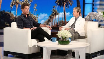 Rob Lowe Shares Stories From Montecito Mudslide: ‘The Sadness, I Can’t Get Beyond It’