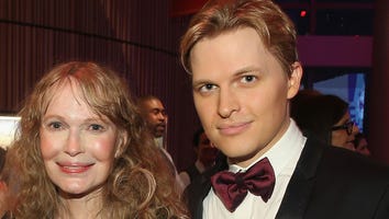 Woody Allen's Son Ronan Farrow Says He 'Understood Abuse of Power' Because of 'Family Background'