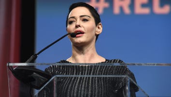 Rose McGowan Details Being Allegedly Sexually Assaulted by Harvey Weinstein in New Book