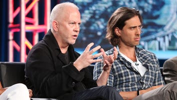 Ryan Murphy Shares His Real-Life Family Emergency That Inspired '9-1-1'