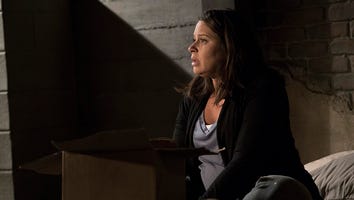 'Scandal' Star Katie Lowes on the Shocking Quinn Twist and What It Means (Exclusive)