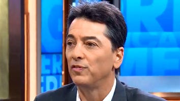Scott Baio Calls Nicole Eggert's Sexual Abuse Allegations 'Absolutely Impossible'