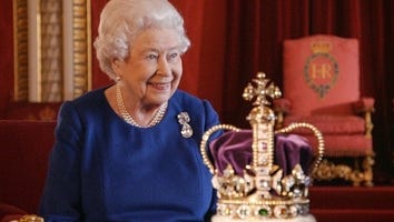 Queen Elizabeth Gets Extra Cheeky During 'The Coronation' Documentary -- See Her Best Moments!