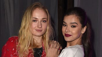 Hailee Steinfeld Dishes On How She Had a Part in Sophie Turner and Joe Jonas' Relationship