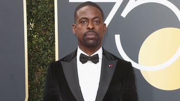 Sterling K. Brown Wants to Work With 'Wonder Woman's' Patty Jenkins: 'That Would Be Exciting' (Exclusive)
