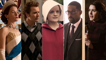 Golden Globes 2018 Predictions: Who Will Win TV Categories