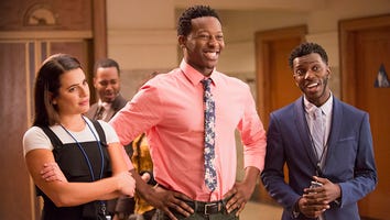 Why Lea Michele's 'The Mayor' Was Canceled at ABC