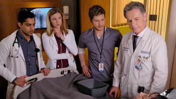 'The Resident' Sneak Peek: Emily VanCamp Gives an Inspiring Speech in the Series Premiere (Exclusive)