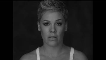 Pink Releases Music Video for 'Wild Hearts Can't Be Broken' Featuring Daughter Willow