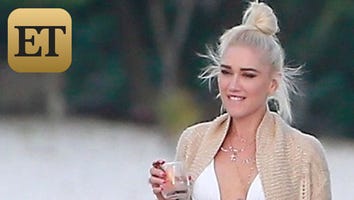 Gwen Stefani's Latest Beach Look Is Cali Girl Perfection: Pics!