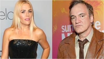Busy Philipps Rips Quentin Tarantino After Resurfaced Roman Polanski Comments