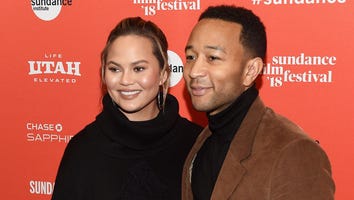 Chrissy Teigen Live-Tweeted John Legend's 'Jesus Christ Superstar' Production and It Was Amazing