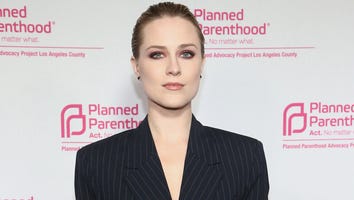 Evan Rachel Wood Emotionally Recalls Sexual Assault During Congressional Testimony