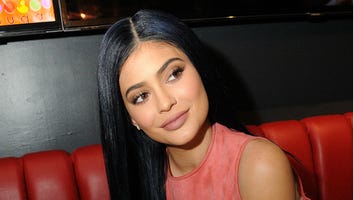 Kylie Jenner Baby Name Revealed! It's Stormi