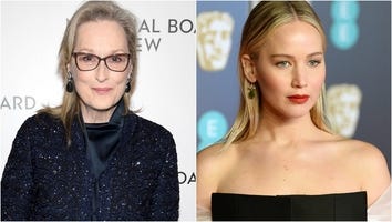 Meryl Streep & Jennifer Lawrence Blast Harvey Weinstein After Being Named in His Legal Defense