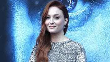 Sophie Turner Gushes Over Fiance Joe Jonas and BFF Maisie Williams