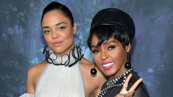 Tessa Thompson Reacts to Being 'Shipped' With Janelle Monáe After the 'Make Me Feel' Music Video