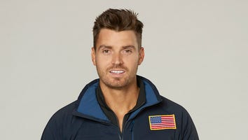 Why Luke Pell Is Returning for 'Bachelor Winter Games' After Being Snubbed on 'The Bachelor' (Exclusive)