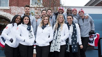 'Bachelor Winter Games' Teases Big Proposal -- See the Ring!