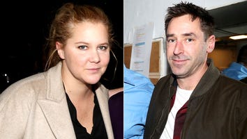 Amy Schumer and Her Husband Had the Best Photobomb During a Couple's Engagement Shoot