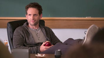Glenn Howerton Gets 'Hangry' in 'A.P. Bio' Sneak Peek (Exclusive)