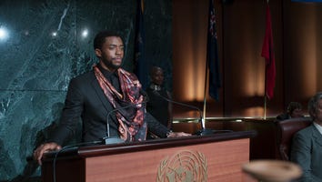 The 'Black Panther' End-Credits Scenes, Explained by Director Ryan Coogler (Exclusive)