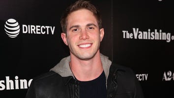 Blake Jenner Shares His Biggest Dating Turn-Offs -- and Ons (Exclusive)