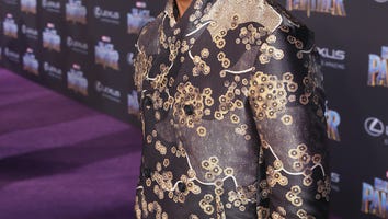 'Black Panther' Is Breaking Records But Chadwick Boseman Still Won't Read the Reviews (Exclusive)