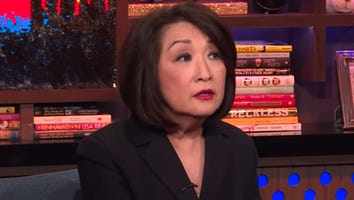 Connie Chung Addresses Matt Lauer and Charlie Rose Sexual Misconduct Allegations