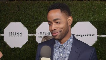 Jay Ellis Hints Lawrence Might Be Gone for Good on 'Insecure' (Exclusive)