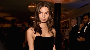 Emily Ratajkowski and Husband Sebastian Bear-McClard Step Out for First Time Since Their Surprise Wedding