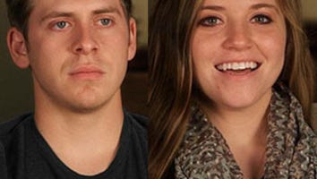 Joy-Anna Duggar and Husband Austin Forsyth Welcome a Baby Boy!