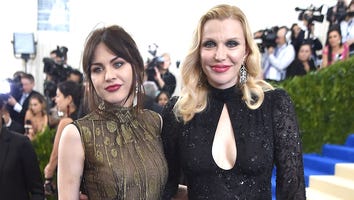 Kurt Cobain and Courtney Love's Daughter Frances Bean Shares Her Story of Addiction and Recovery