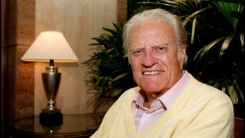 Billy Graham, Renowned TV Evangelist, Dead at 99