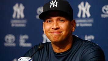 Alex Rodriguez Returns to the New York Yankees as Special Advisor to the General Manager