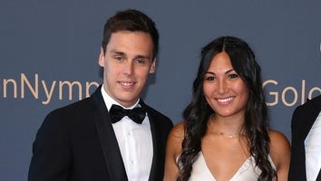Princess Grace's Grandson Louis Ducruet Engaged to College Sweetheart