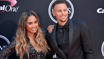 Steph and Ayesha Curry Welcome Baby No. 3!