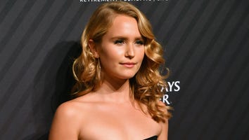 Sailor Brinkley Cook Poses Nude for Sports Illustrated's 'In Her Own Words' -- See the Pic!